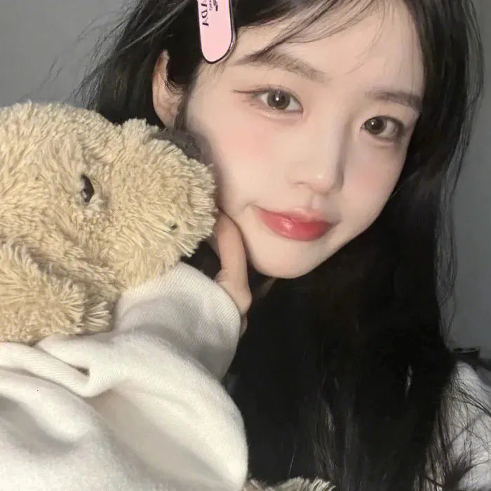 出手吧!女生